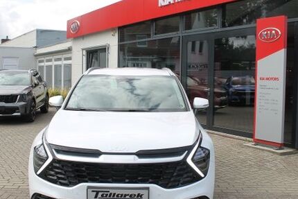 Kia Sportage 26.690 km 29.769 &euro; Nordenham 26954