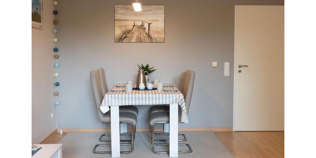 Etagenwohnung Wurster Nordseeküste - 2 Zimmer, 51 m&sup2;, 168.000&euro; | Angebot:27168754