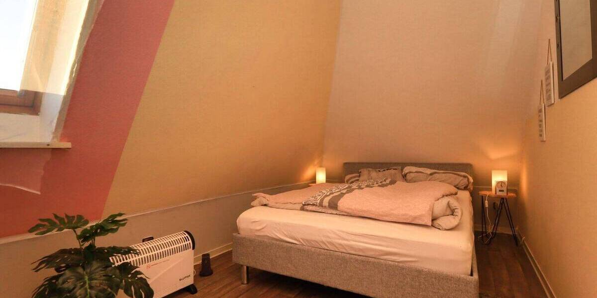 Mehrfamilienhaus, Wohnhaus Loxstedt Büttel - 5 Zimmer, 150 m&sup2;, 175.000&euro; | Angebot:26346013