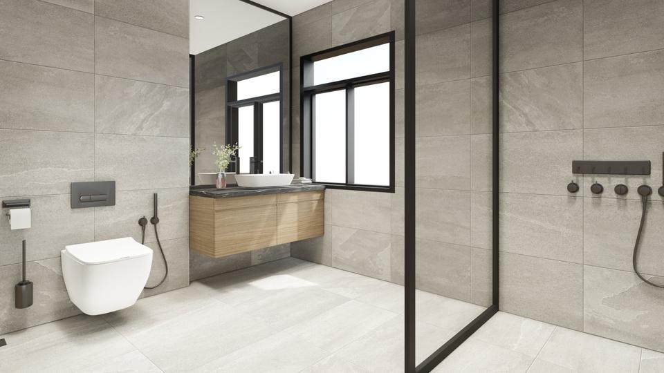 Erdgeschoßwohnung Brake (Unterweser) - 2 Zimmer, 43 m&sup2;, 750&euro; | Angebot:24862362