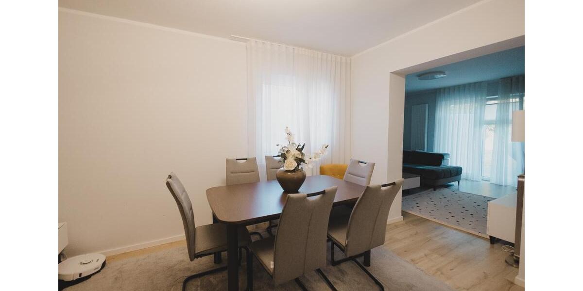 Doppelhaushälfte Brake (Unterweser) - 4 Zimmer, 92 m&sup2;, 269.000&euro; | Angebot:26962817