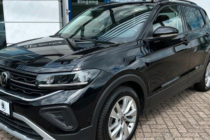 VW T-Cross 23.750 km 23.750 &euro; Brake / Unterweser 26919