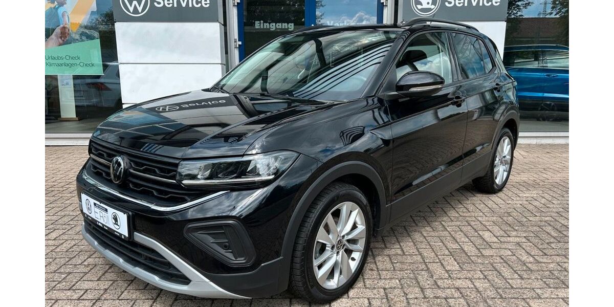 VW T-Cross 23.750 km 23.750 &euro; Brake / Unterweser 26919