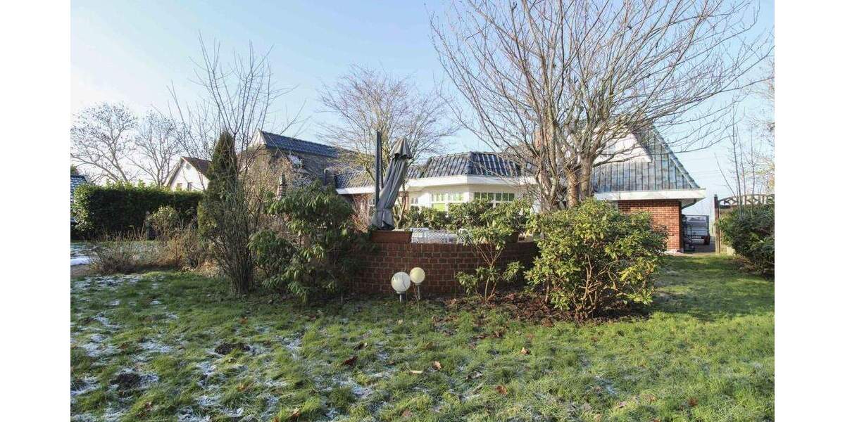 Einfamilienhaus Stadland Edschenburg - 7 Zimmer, 200 m&sup2;, 439.990&euro; | Angebot:25390480