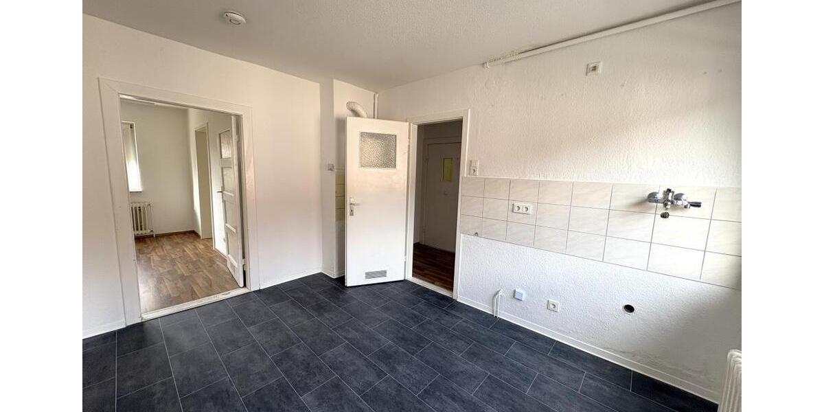 Etagenwohnung Bremerhaven Geestemünde - 3 Zimmer, 52 m&sup2;, 409&euro; | Angebot:25782870