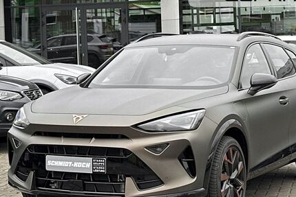 Cupra Formentor 6.999 km 47.980 € Bremerhaven 27576