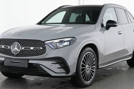 Mercedes-Benz GLC 300 15.368 km 66.950 &euro; Bremerhaven 27572