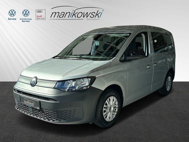 VW Caddy 7.650 km 28.699 &euro; Bremerhaven 27568