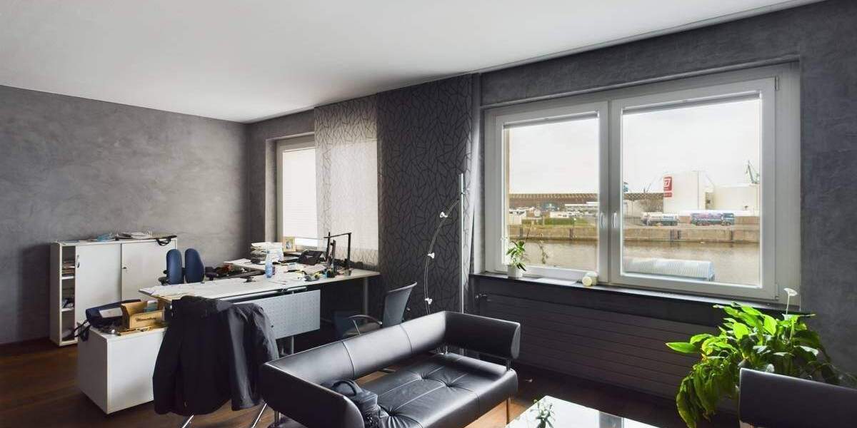 Gewerbeobjekt Bremerhaven Fischereihafen - 348&euro; | Angebot:24916556