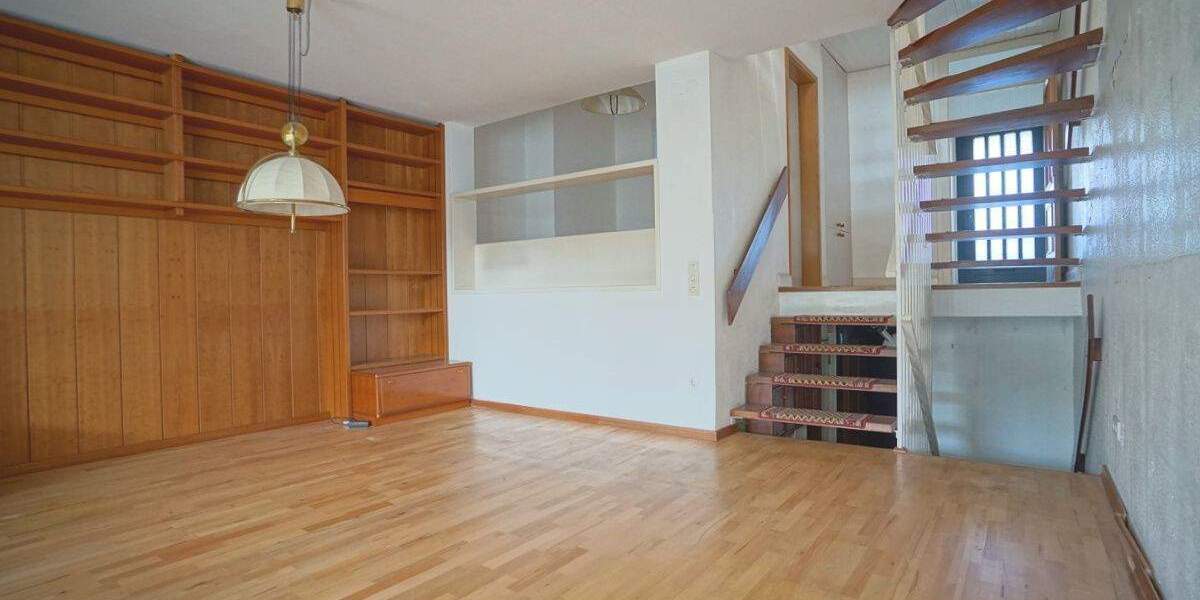 Reihenmittelhaus Bremerhaven Lehe - 4 Zimmer, 95 m&sup2;, 219.000&euro; | Angebot:24723552