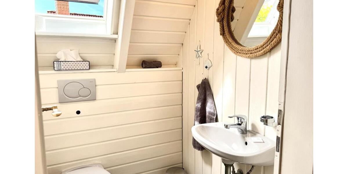 Einfamilienhaus Wurster Nordseeküste - 249.000&euro; | Angebot:26248603