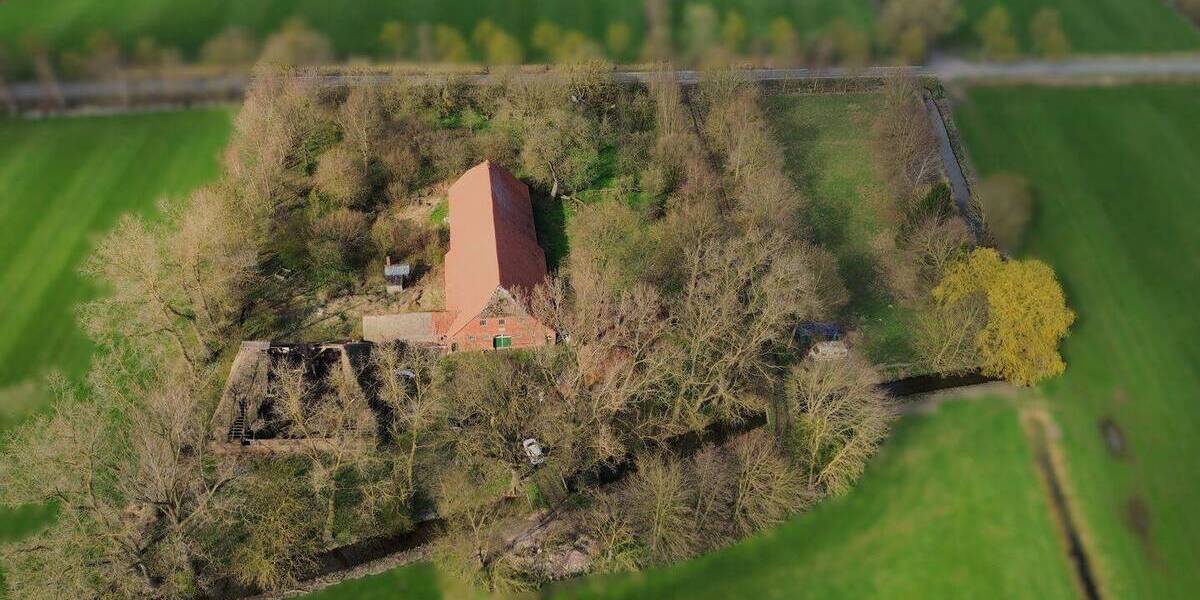 Einfamilienhaus Ovelgönne Oldenbrok-Altendorf - 5 Zimmer, 150 m&sup2;, 185.000&euro; | Angebot:26064831