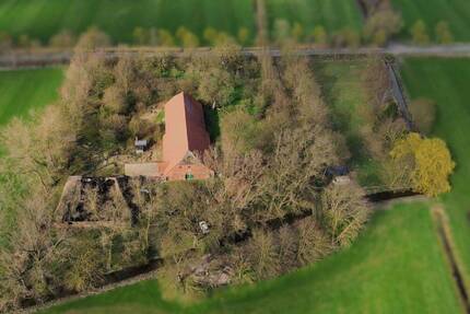 Haus Ovelgönne Oldenbrok-Altendorf - 5 Zimmer, 150 m&sup2;, 185.000&euro; | Angebot:26064831