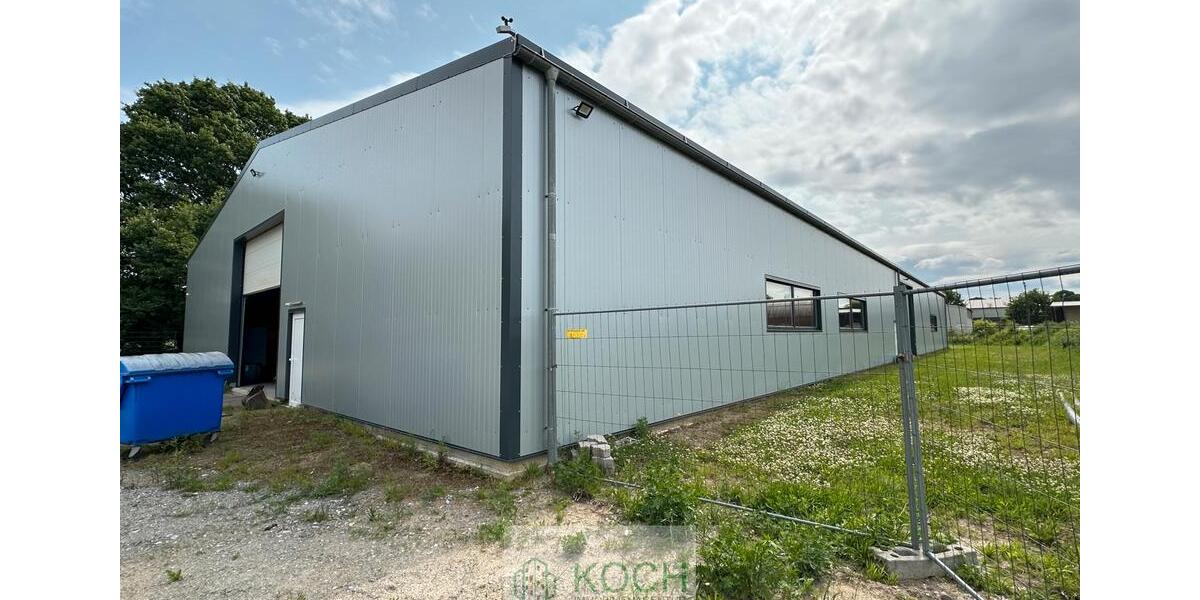 Gewerbeobjekt Loxstedt - 4.950&euro; | Angebot:25794208