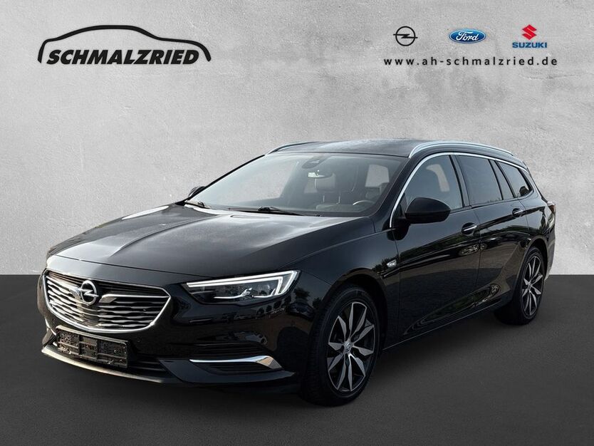 Opel Insignia 100.198 km 14.470 € Bremerhaven 27570