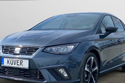 Seat Ibiza 13.200 km 17.130 &euro; Hagen 27628
