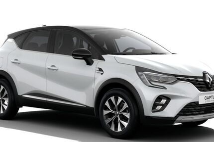 Renault Captur 13.650 km 33.900 € Bremen 28199