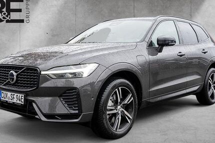 Volvo XC60 19.490 km 49.950 € Schiffdorf-Spaden 27619