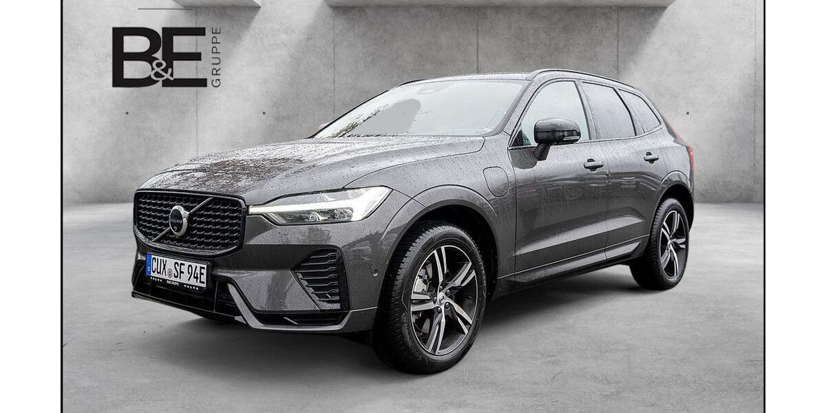 Volvo XC60 19.490 km 49.950 € Schiffdorf-Spaden 27619