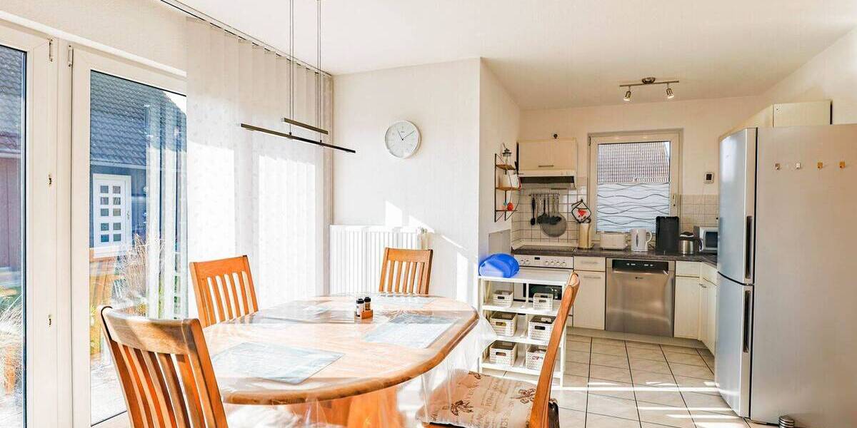 Mehrfamilienhaus, Wohnhaus Bad Bederkesa Bad Bederkesa - 4 Zimmer, 70 m&sup2;, 149.000&euro; | Angebot:25938471