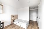 Etagenwohnung Bremerhaven Mitte - 1 Zimmer, 20 m&sup2;, 485&euro; | Angebot:26312324