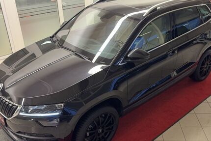 Skoda Karoq 15.378 km 26.490 &euro; Stadland 26936