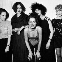 Einfach Machen! She-Punks von 1977 bis heute