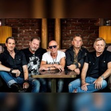 Extrabreit - Weihnachts-Blitz-Tournee 2025 29.11.2025 Modernes