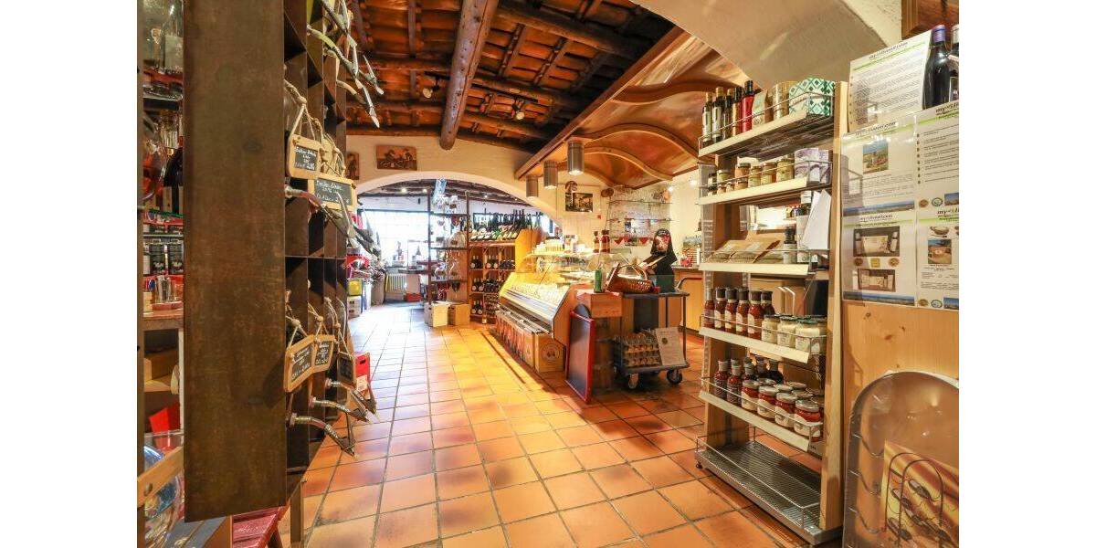 Gewerbeobjekt Wilhelmshaven Heppens - 125.000&euro; | Angebot:26825661