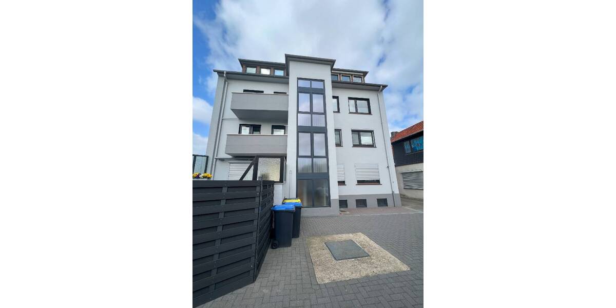 Etagenwohnung Bremerhaven Lehe - 4 Zimmer, 108 m&sup2;, 785&euro; | Angebot:26256985