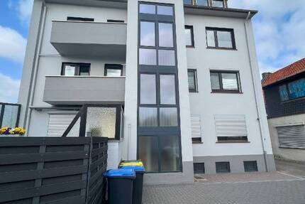 Wohnung Bremerhaven Lehe - 4 Zimmer, 108 m&sup2;, 785&euro; | Angebot:26256985