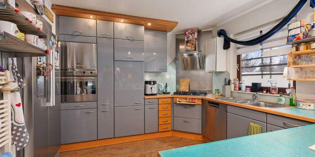 Bremerhaven - Speckenbüttel l Attraktives Einfamilienhaus mit Kamin in beliebter Lage Bremerhavens 3 zimmer