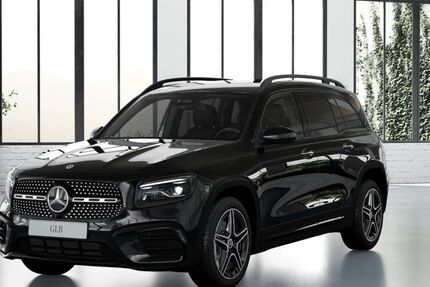 Mercedes-Benz GLB 200 7.422 km 45.650 € Bremerhaven 27572