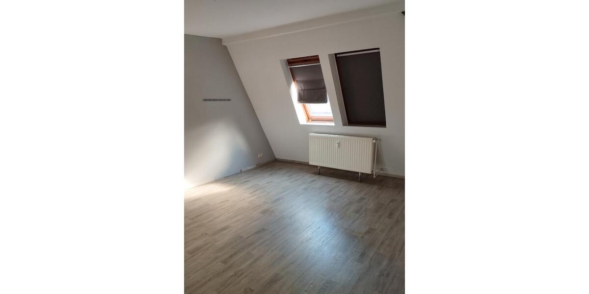 Dachgeschoßwohnung Bremerhaven Lehe - 2 Zimmer, 55 m&sup2;, 60.000&euro; | Angebot:26723435