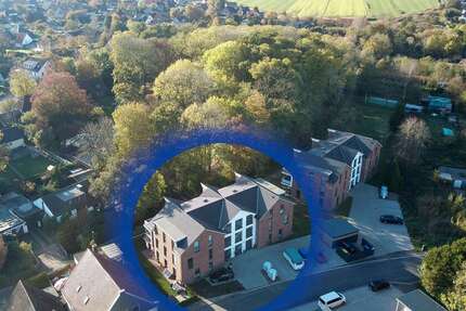 Wohnung Wurster Nordseeküste - 3 Zimmer, 97 m&sup2;, 325.000&euro; | Angebot:24943675