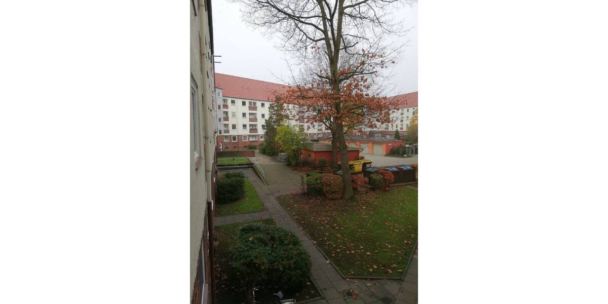Etagenwohnung Bremerhaven Geestemünde - 4 Zimmer, 111 m&sup2;, 725&euro; | Angebot:26826848