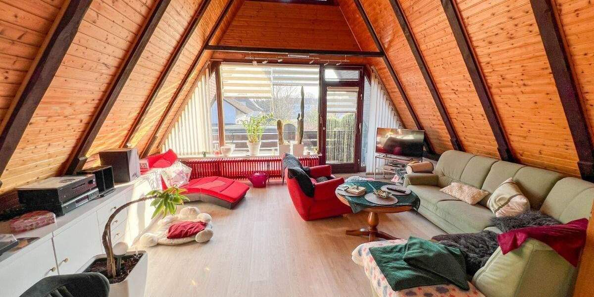 Einfamilienhaus Bremerhaven Leherheide - 4 Zimmer, 185 m&sup2;, 319.000&euro; | Angebot:25797458