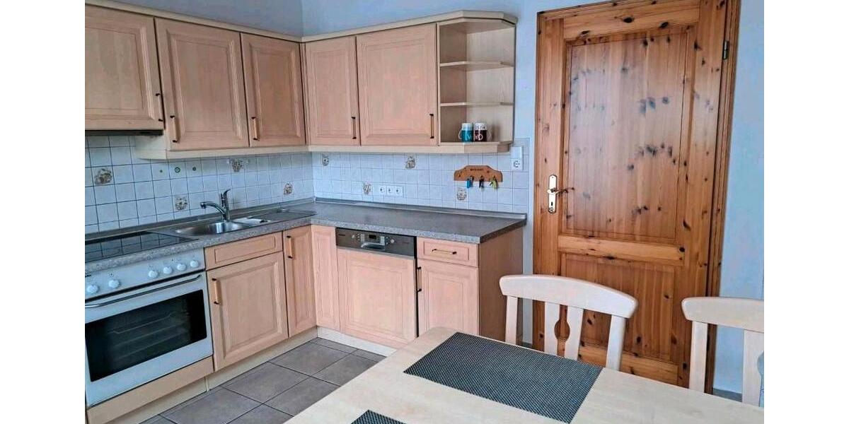Doppelhaushälfte Hagen im Bremischen - 3.5 Zimmer, 125 m&sup2;, 1.290&euro; | Angebot:26329965