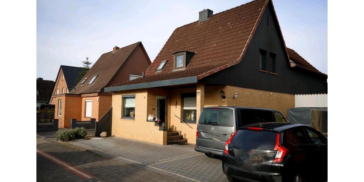 Einfamilienhaus Bremerhaven Leherheide - 6 Zimmer, 140 m&sup2;, 305.000&euro; | Angebot:26081776