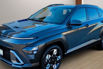 Hyundai KONA 2.500 km 34.990 &euro; Bremerhaven 27568