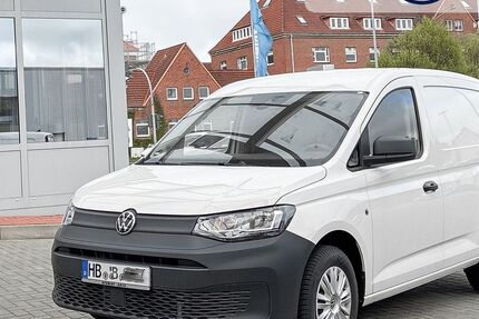 VW Caddy 1.999 km 28.999 &euro; Bremerhaven 27576