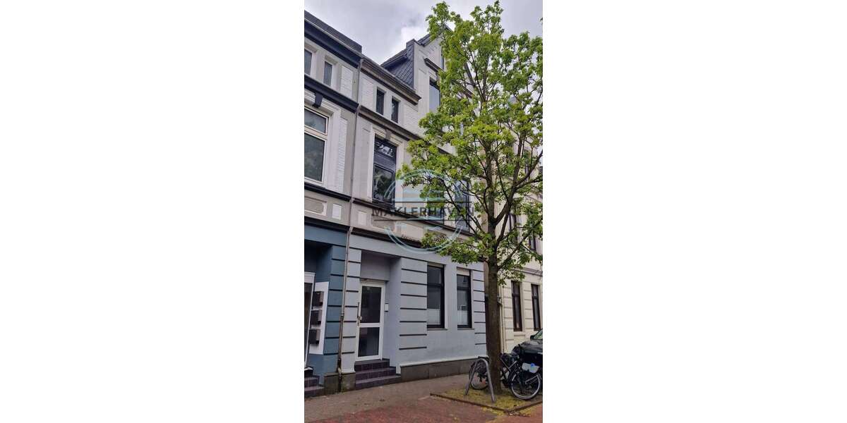 Einfamilienhaus Bremerhaven - 4 Zimmer, 140 m&sup2;, 219.000&euro; | Angebot:26329687