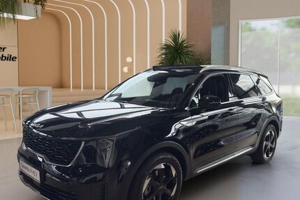 Kia Sorento 3.333 km 59.650 &euro; Bremerhaven 27568