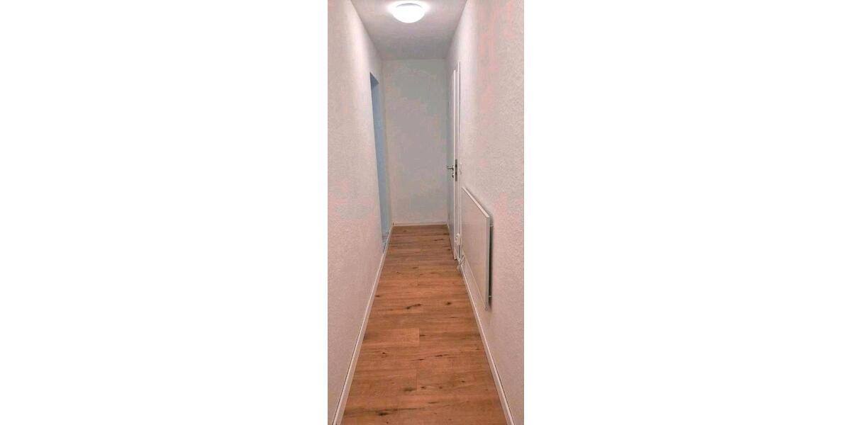 Erdgeschoßwohnung Wilhelmshaven Heppens - 3.5 Zimmer, 65 m&sup2;, 550&euro; | Angebot:26562613