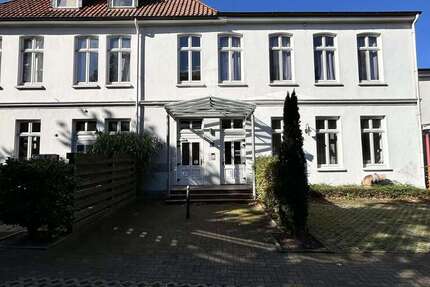 Wohnung Brake Brake - 4 Zimmer, 101 m&sup2;, 119.000&euro; | Angebot:24398766