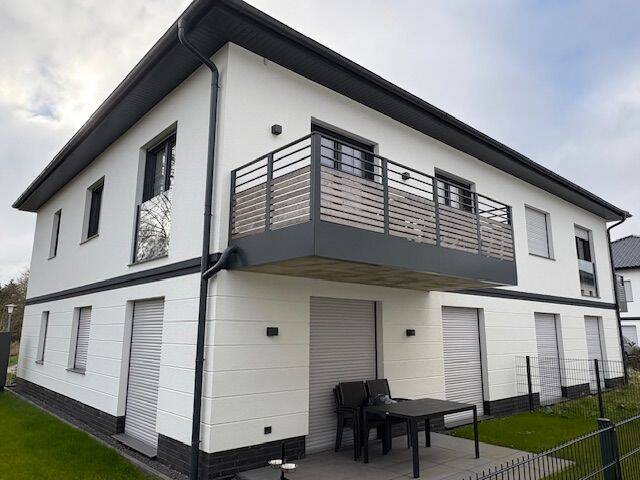 Etagenwohnung Butjadingen / Tossens Tossens - 3 Zimmer, 79 m&sup2;, 376.000&euro; | Angebot:23956909