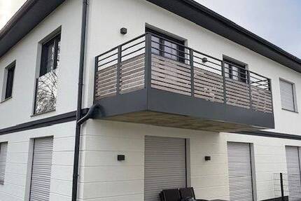 Wohnung Butjadingen / Tossens Tossens - 3 Zimmer, 79 m&sup2;, 376.000&euro; | Angebot:23956909