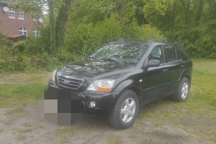 Kia Sorento 230.000 km 3.500 &euro; nordenham 26954