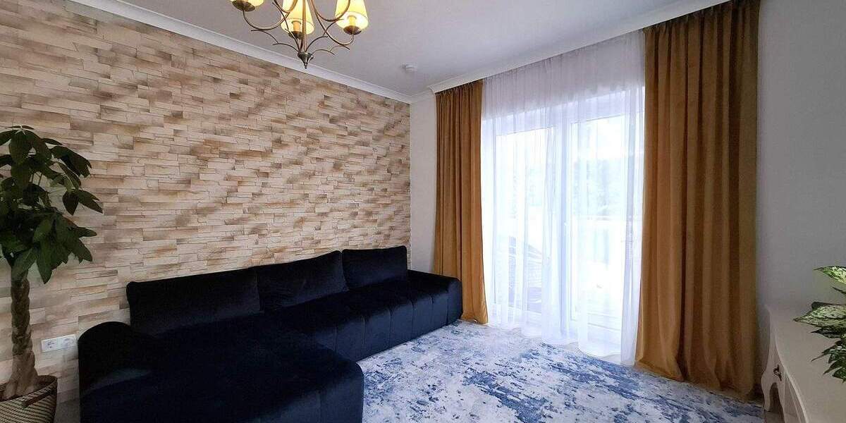 Etagenwohnung Bremerhaven Leherheide - 3 Zimmer, 98 m&sup2;, 299.000&euro; | Angebot:25684256