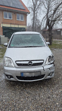 Meriva A